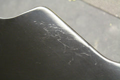 2013 Gibson Explorer Bill Kelliher Golden Axe Gold Burst