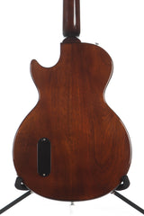 2006 Gibson Billie Joe Armstrong Signature Les Paul Jr. Electric Guitar