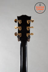 2015 Gibson Memphis ES-355 with Factory Bigsby Black