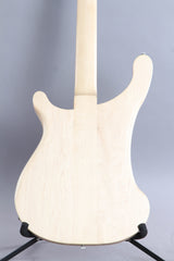 2009 Rickenbacker 4001C64S MG Satin Mapleglo Bass Guitar