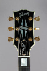 2008 Gibson Custom Shop Les Paul Custom Black Beauty -EBONY FINGERBOARD-