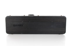 2000 Warwick Thumb Neck Thru NT-5 String Bass