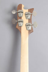 2009 Rickenbacker 4001C64S MG Satin Mapleglo Bass Guitar