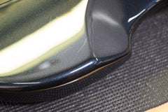 1996 Phillip Kubicki Factor 4 String Fretless Midnight Blue Metallic