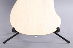 2009 Rickenbacker 4001C64S MG Satin Mapleglo Bass Guitar