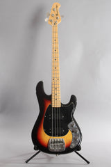 1983 Pre Ernie Ball Music Man Sabre Bass