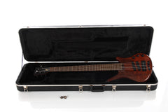 2000 Warwick Thumb Neck Thru NT-5 String Bass