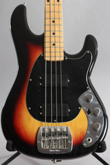 1983 Pre Ernie Ball Music Man Sabre Bass