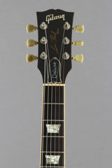 1991 Gibson Les Paul Deluxe "Hall Of Fame Edition" Gold Top ~All Gold~