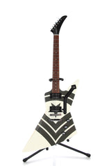 2013 Gibson Jason Hook M-4 Sherman Explorer Alpine White