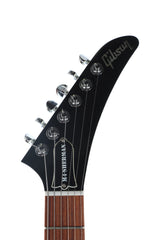 2013 Gibson Jason Hook M-4 Sherman Explorer Alpine White