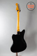 2010 Fender MIJ Japan JM66 ’66 Reissue Jazzmaster Limited Edition Anodized Pickguard