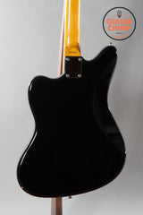 2010 Fender MIJ Japan JM66 ’66 Reissue Jazzmaster Limited Edition Anodized Pickguard