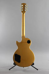1991 Gibson Les Paul Deluxe "Hall Of Fame Edition" Gold Top ~All Gold~