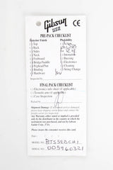 2006 Gibson Thunderbird 5 String Bass Guitar