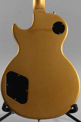 1991 Gibson Les Paul Deluxe "Hall Of Fame Edition" Gold Top ~All Gold~