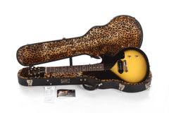 2006 Gibson Billie Joe Armstrong Signature Les Paul Jr. Electric Guitar