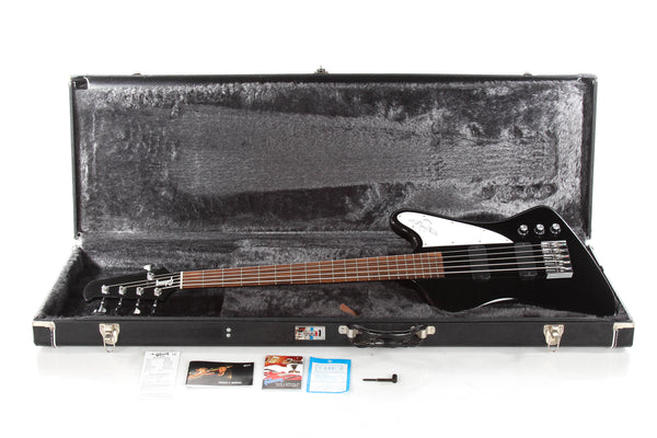 2006 Gibson Thunderbird 5 String Bass Guitar | Guitar Chimp