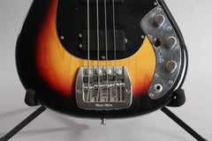 1983 Pre Ernie Ball Music Man Sabre Bass