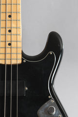 1983 Pre Ernie Ball Music Man Sabre Bass