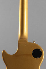 1991 Gibson Les Paul Deluxe "Hall Of Fame Edition" Gold Top ~All Gold~