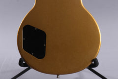 1991 Gibson Les Paul Deluxe "Hall Of Fame Edition" Gold Top ~All Gold~