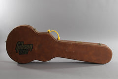 1991 Gibson Les Paul Deluxe "Hall Of Fame Edition" Gold Top ~All Gold~