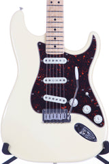 1996 Fender Custom Shop "American Classic" Stratocaster Olympic White