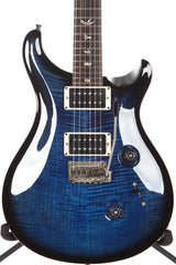 2012 PRS Paul Reed Smith Custom 24 Whale Blue