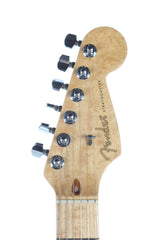 1996 Fender Custom Shop "American Classic" Stratocaster Olympic White