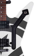 2013 Gibson Jason Hook M-4 Sherman Explorer Alpine White