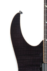 2007 Ibanez J Custom RG8420FE BX Black Onyx