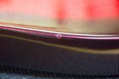 1999 Fender Telecaster Plus Version 1 Tele Crimson Burst