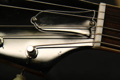 2002 Gibson Custom Shop Historic Les Paul Custom '57 Reissue Ebony Black