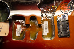 2019 Fender American Ultra HSS Stratocaster Ultraburst