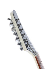 2013 Gibson Jason Hook M-4 Sherman Explorer Alpine White