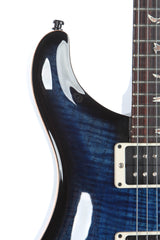 2012 PRS Paul Reed Smith Custom 24 Whale Blue