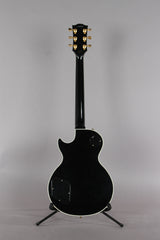 2008 Gibson Custom Shop Les Paul Custom Black Beauty -EBONY FINGERBOARD-