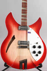 2000 Rickenbacker 360/12v64 12-String Fireglo Electric Guitar