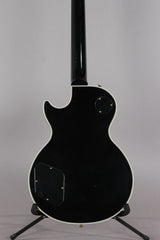 2008 Gibson Custom Shop Les Paul Custom Black Beauty -EBONY FINGERBOARD-