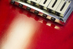 1999 Fender Telecaster Plus Version 1 Tele Crimson Burst