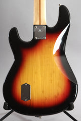 1983 Pre Ernie Ball Music Man Sabre Bass