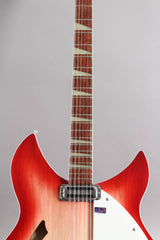 2000 Rickenbacker 360/12v64 12-String Fireglo Electric Guitar