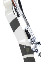 2013 Gibson Jason Hook M-4 Sherman Explorer Alpine White