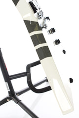 2013 Gibson Jason Hook M-4 Sherman Explorer Alpine White