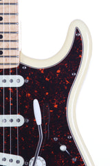 1996 Fender Custom Shop "American Classic" Stratocaster Olympic White