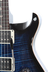 2012 PRS Paul Reed Smith Custom 24 Whale Blue