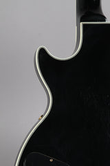 2008 Gibson Custom Shop Les Paul Custom Black Beauty -EBONY FINGERBOARD-