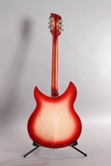 2000 Rickenbacker 360/12v64 12-String Fireglo Electric Guitar