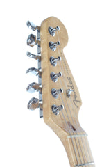 1996 Fender Custom Shop "American Classic" Stratocaster Olympic White